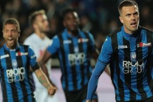 Atalanta finalde Lazio'nun rakibi oldu