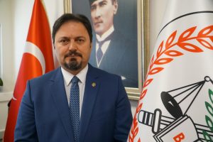 Bursa Barosu Başkanı'ndan Soma davasına ilişkin açıklama