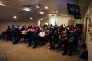 Bursa 'Fonksiyonel Estetik Burun Cerrahisi Workshop' etkinliğine ev sahipliği yaptı