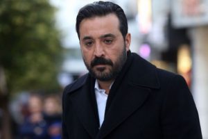 Mustafa Üstündağ Küçükçekmece sapığına ateş püskürdü