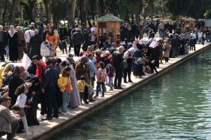 Şanlıurfa Valisi Erin: Bu gelen misafirleri nerede yatıracağız