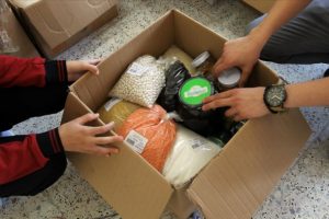Ramazan paketlerinde 'son kullanma tarihi' uyarısı