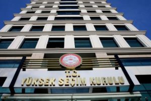 YSK'dan İstanbul kararı! Seçim yenilenecek