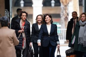 İspanya'da çalışma saatlerinde kart basma sistemi zorunluluğu