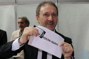 Hürser Tekinoktay: Seçimin iptali için başvuracağız