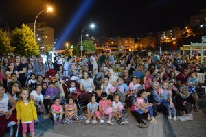 Bursa Gemlik'te ramazan etkinlikleri başladı