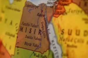 Mısır kilisesinde ikinci din adamı cinayeti