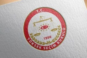 YSK'dan bir seçim yenileme kararı daha