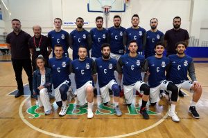 Şampiyon Çorlu 2. Lig Final Grubu'nda