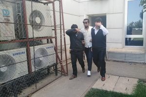 FETÖ operasyonunda gözaltına alınan 14 kişiden 6'sı tutuklandı