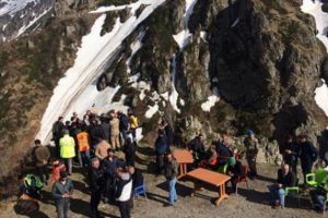 Kayıp AA muhabiri hakkında yeni açıklama