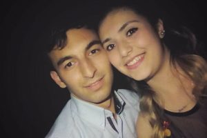 Ordu'ya şehit ateşi düştü