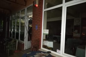 Bursa'da iftar saatinde silahlı kavga