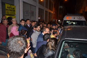 Ordulu şehidin sosyal medya paylaşımı yürekleri sızlattı