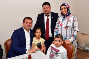İmamoğlu: 24 Haziran'da zaman kaybetmeden yolumuza devam edeceğimizi biliyoruz