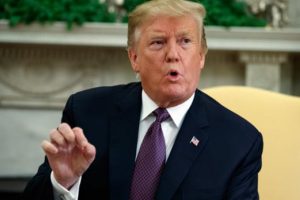 Trump'tan İran'a gözdağı: Karşılığı ağır olur