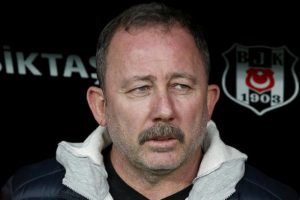 Sergen Yalçın sinyali verdi! ''Beşiktaş'la kavuşacağız''