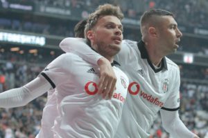 Adem Ljajic: ''Sadece bir maçta yapmamız gerekeni yapamadık''