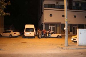 İzmir'de siyanür faciası! 2 ölü, 3 yaralı