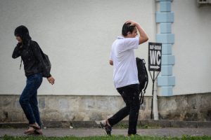 Bursa'da bugün ve yarın hava durumu nasıl olacak? (15 Mayıs 2019 Çarşamba)