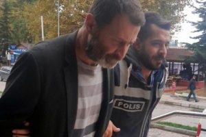 Vurduğu müşterisi felç oldu! ''Hayatım boyunca pişmanlığım devam edecek''