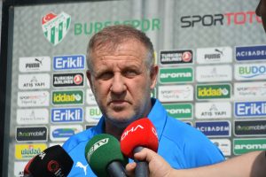 Bakkal: ''Bazı maçlar camia ile kazanılır''
