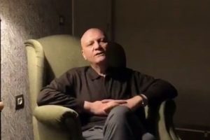Adana Valiliğinden kanser hastası profesör hakkında açıklama