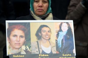 Sakine Cansız dosyası yeniden açılıyor