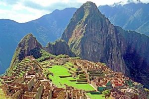 Yeni havalimanı inşaatına tepki büyüyor: Machu Picchu'yu yok edecek