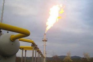Rusya'dan gaz ithalatı azaldı