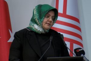 Bakan Selçuk: Çalışan işçi engelli sayımız 122 bine ulaştı