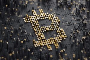Bitcoin 8 bin doların altına indi