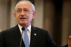 Kılıçdaroğlu'ndan şehit ailelerine başsağlığı telefonu