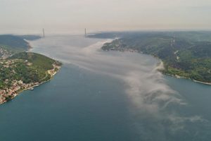 Meteoroloji 3 bölgeyi uyardı
