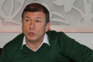 Eski milli futbolcu Tanju Çolak beraat etti