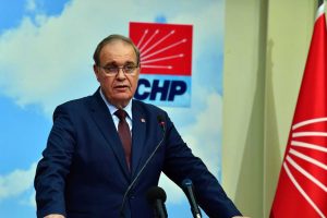 CHP'li Öztrak: 1 milyon 376 bin kişi işsizler ordusuna katılmış