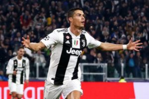 Cristiano Ronaldo'dan Filistin'e dudak uçuklatan bağış!