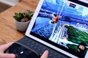 Steam oyunları iPhone ve iPad modellerine geldi!