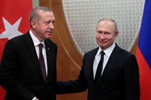 ''Türklerle çalışmak Avrupalılarla çalışmaktan daha kolay''
