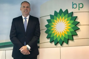 BP Türkiye'nin yeni ülke başkanı Joe Murphy oldu