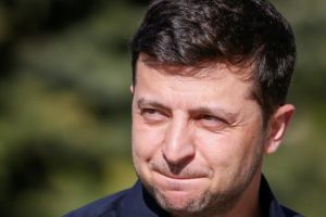 Vladimir Zelenskiy 20 Mayıs'ta yemin edecek