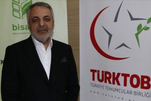 'Tohum ihracatından teknoloji ihracatına geçmeyi hedefliyoruz'