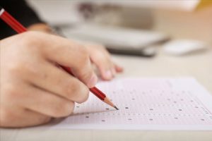Okul yöneticiliği sınavı cevap kağıtları erişime açıldı