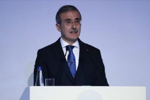 ''Biz ciddi bir devletiz, Rusya'yla S-400 anlaşmamız devam ediyor''