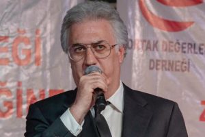 Tamer Karadağlı'ya 'Marka Değerini Koruyan Oyuncu Ödülü'