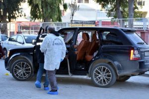 Cinayeti itiraf etti: Bu saatten sonra vicdanımı rahatlatma derdindeyim