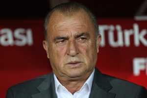 Lucescu, Fatih Terim'i geride bıraktı