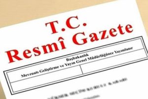 Kişisel Verileri Koruma Kurulu yönetmeliğinde değişiklik!