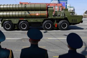Bakan Çavuşoğlu'ndan S-400 açıklaması
