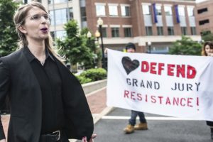 WikiLeaks soruşturmasında ifade vermeyi reddeden Manning tekrar tutuklandı